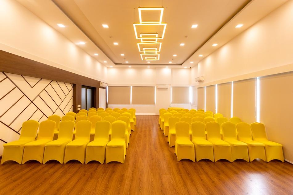 top hotels in Gomti Nagar Lucknow